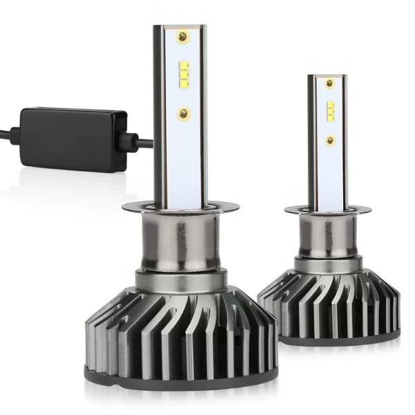 H1 LED Bulbs