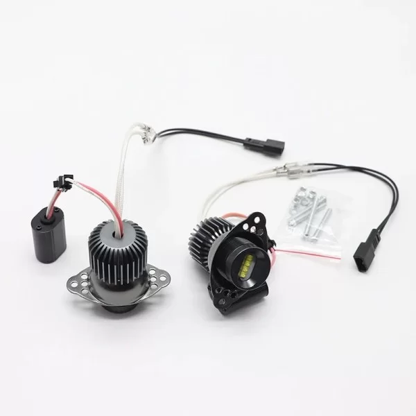 Angel Eyes LED Bulbs E90