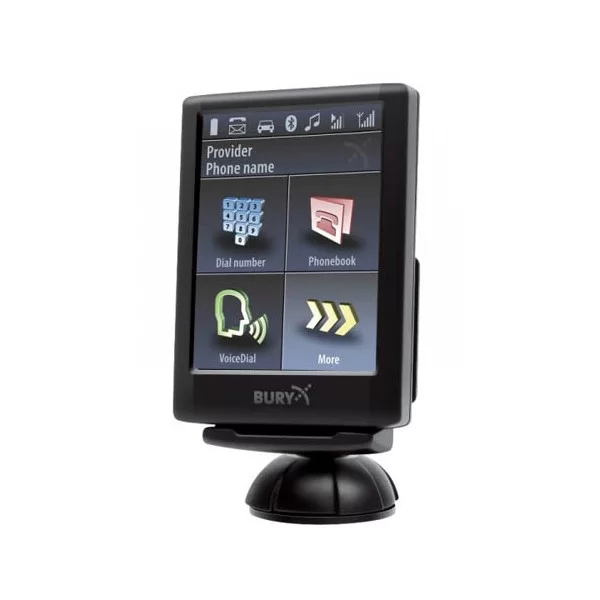 Bury Bluetooth CC9056 Supply Only