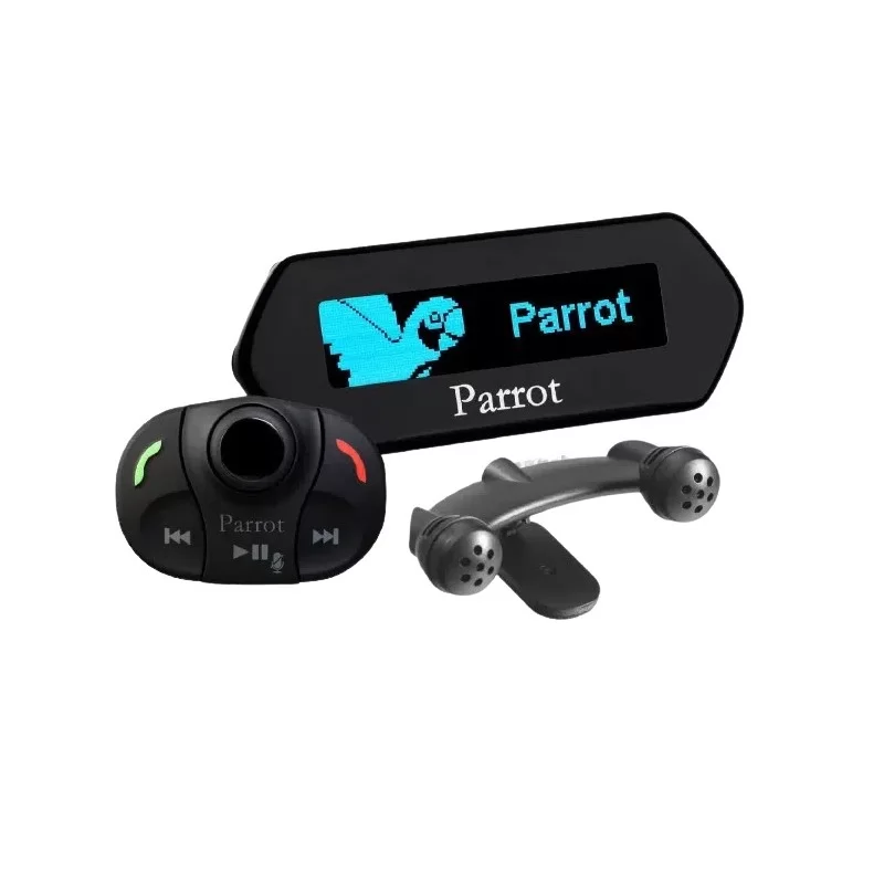 Bluetooth Hands-Free Music Kit Parrot MKi9100 Supply Only