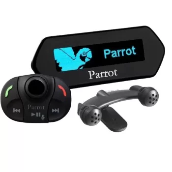 Bluetooth Hands-Free Music Kit Parrot MKi9100 Supply and...