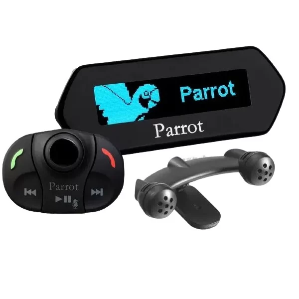 Bluetooth Hands-Free Music Kit Parrot MKi9100 Supply and Fitted