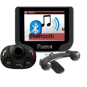 Bluetooth Hands-Free Music Kit Parrot MKi9200 Supply Only