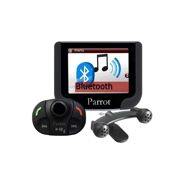 Bluetooth Hands-Free Music Kit Parrot MKi9200 Supply Only