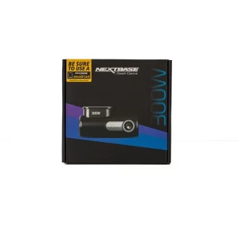 Dash Cam Nextbase 300W Fitted 2