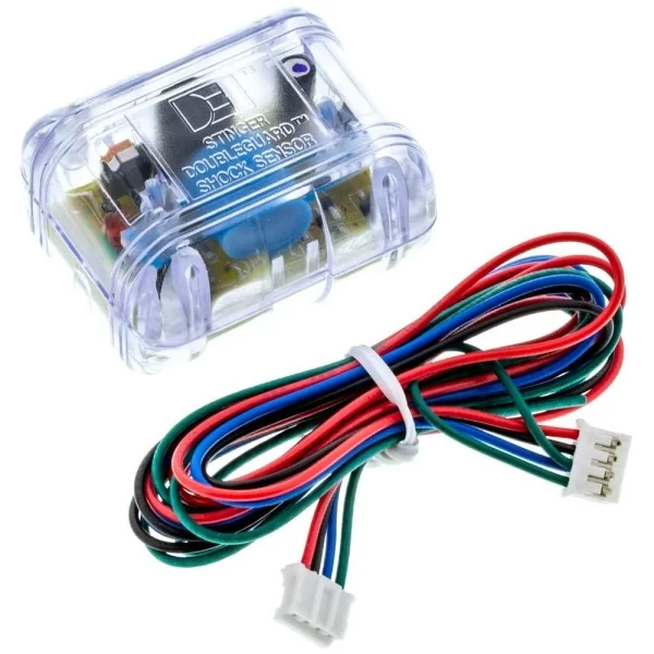 Shock Sensor Double Guard 540D