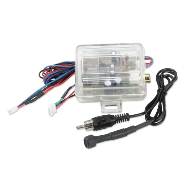 Audio Glass Break Sensor 506T