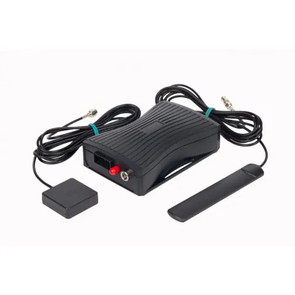 EasyTrak GPS Supply & Fit