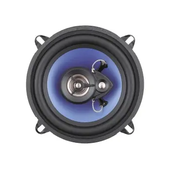 Car Speakers HiFi500, 100W, 12.7cm, 3 ways