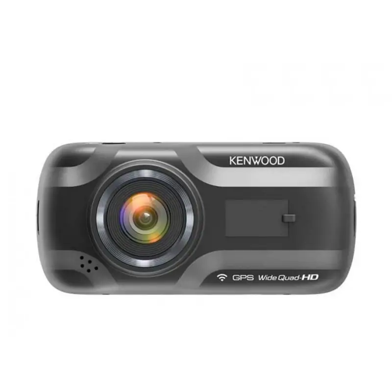 Dashcam Kenwood DRV-A301W