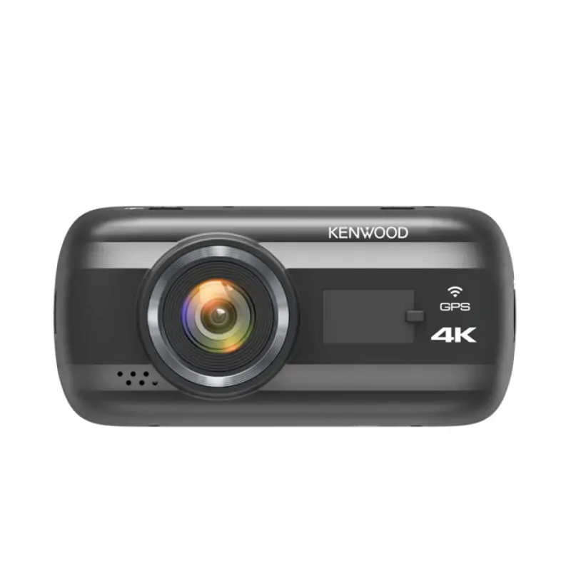 Dashcam Kenwood DRV-A601W