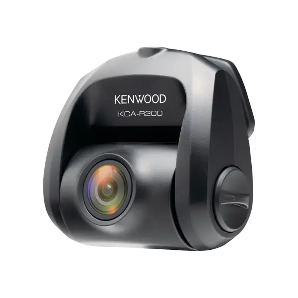Kenwood KCA-R200