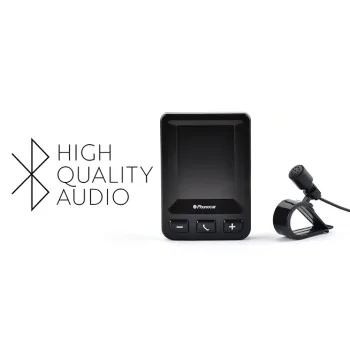 Phonocar Bluetooth 06822 Hands-Free Music Kit Supply and... 2