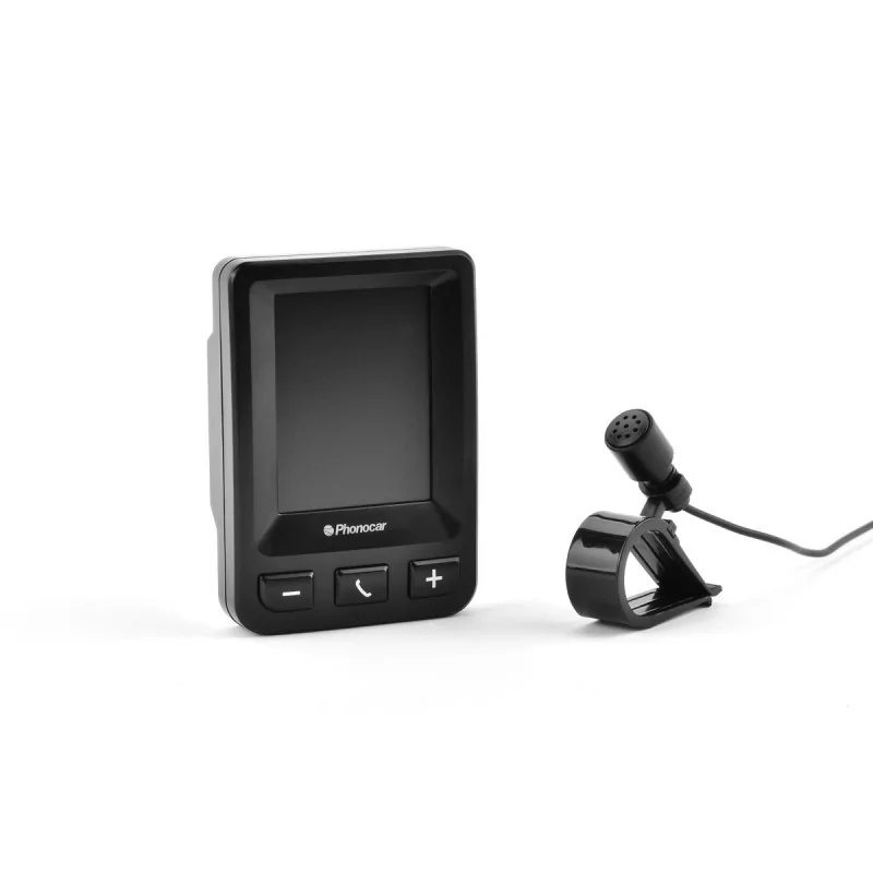 Phonocar Bluetooth 06822 Hands-Free Music Kit Supply Only