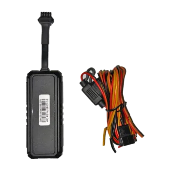 StarLine Tracker M13EU-ECO Supply & Fit 2