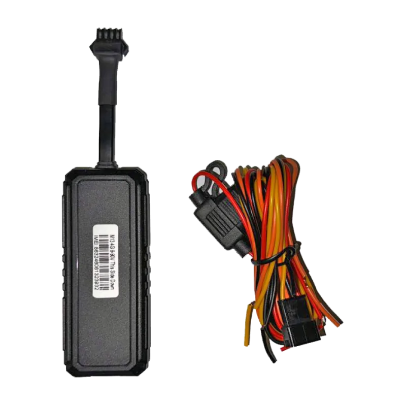 StarLine Tracker M13EU-ECO