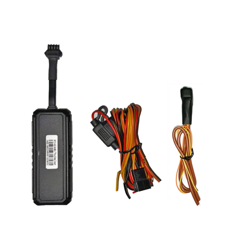 StarLine GPS Tracker and Immobiliser Supply & Fit