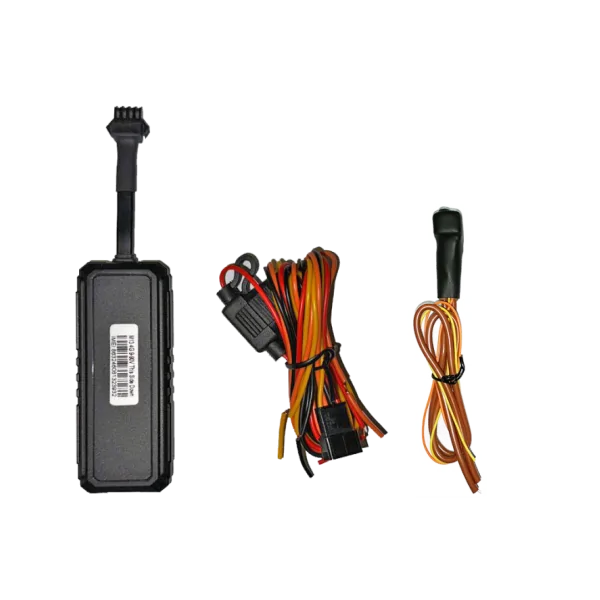 StarLine GPS Tracker and Immobiliser Supply & Fit