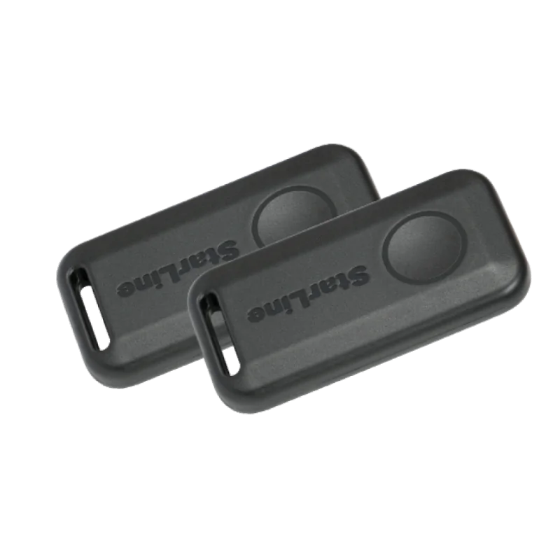 StarLine Security E9