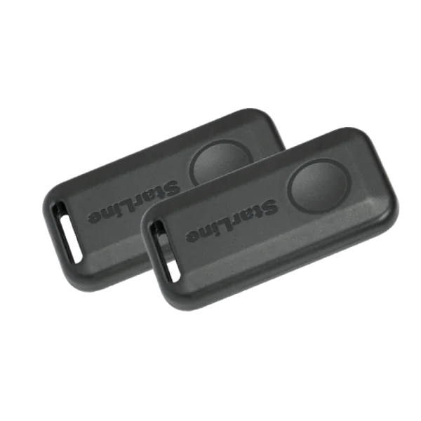 StarLine Security E9v2