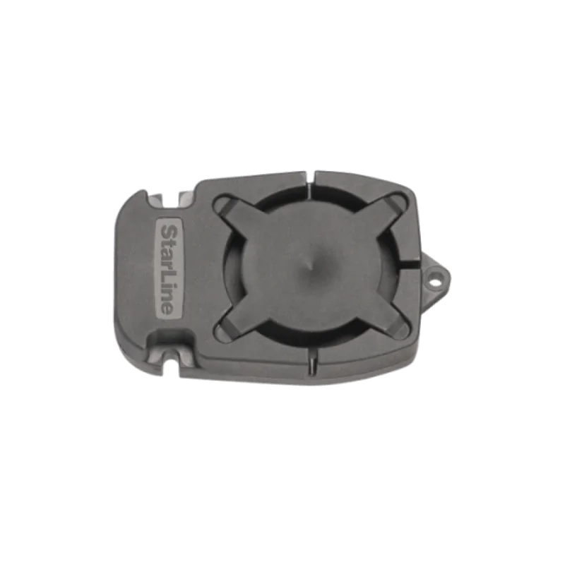 StarLine Security E9