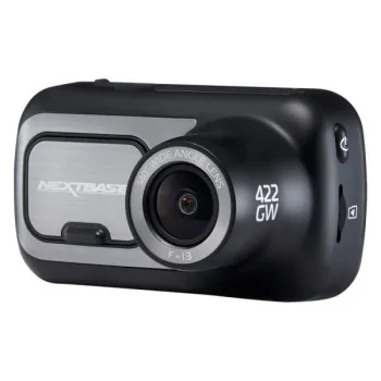 Dash Cam Nextbase 422GW Fitted