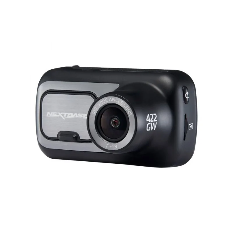 Dash Cam Nextbase 422GW Fitted