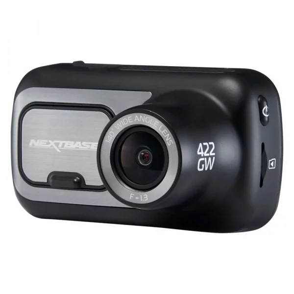 Dash Cam Nextbase 422GW Fitted