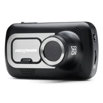 Dash Cam Nextbase 522GW Fitted