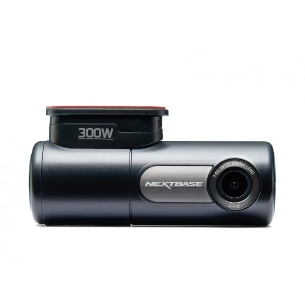 Dash Cam Nextbase 300W Fitted