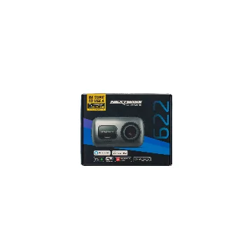 Dash Cam Nextbase 522GW Fitted 2