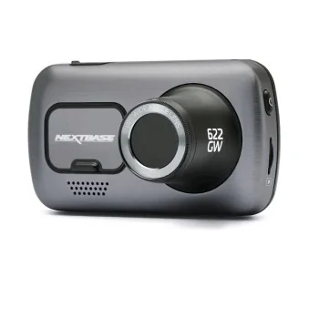 Dash Cam Nextbase 622GW Fitted
