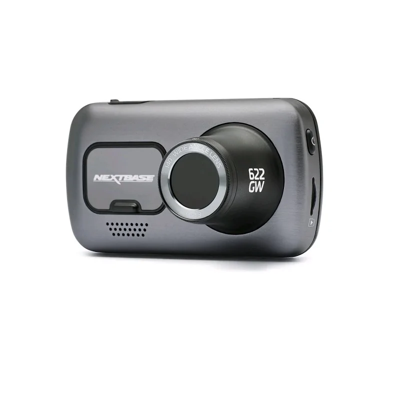 Dashcam Nextbase 622GW Fitted