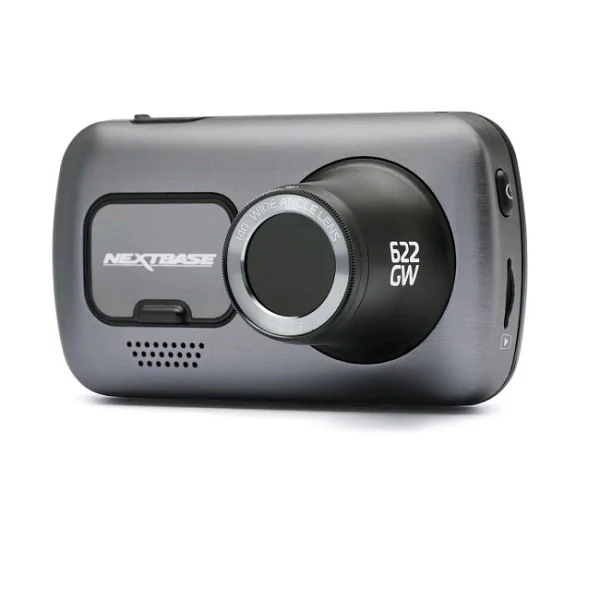 Dashcam Nextbase 622GW Fitted