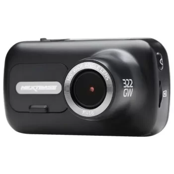 Nextbase Dash Cam 322GW
