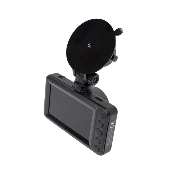 Dashcam Voyager S1700 wi-fi 4K Ultra HD