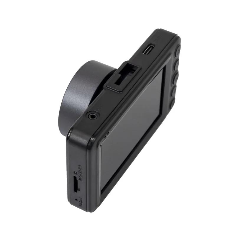 Dashcam Voyager S1700 wi-fi 4K Ultra HD