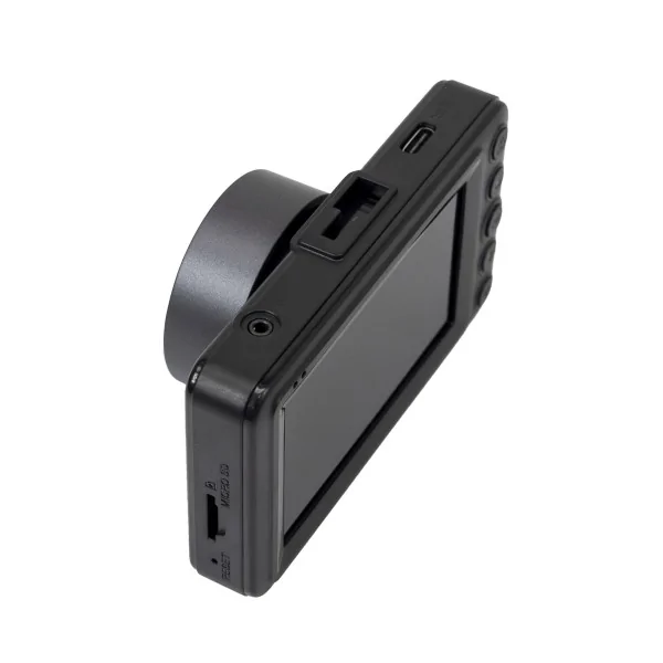 Dashcam Voyager S1700 wi-fi 4K Ultra HD