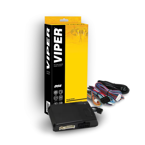 Viper DS4 Security System