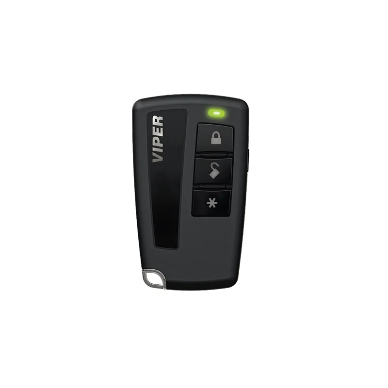 Viper Alarm System 3108v Fitted