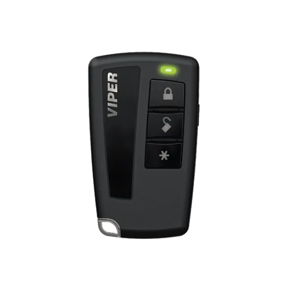 Viper Alarm System 3108v Fitted