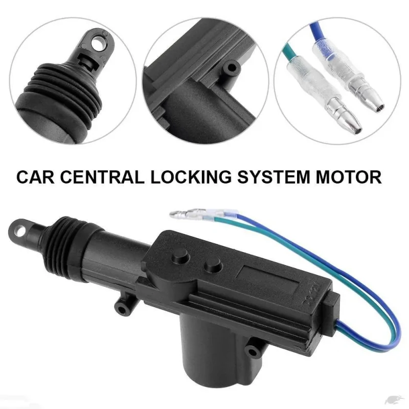 Actuator 2 Wire
