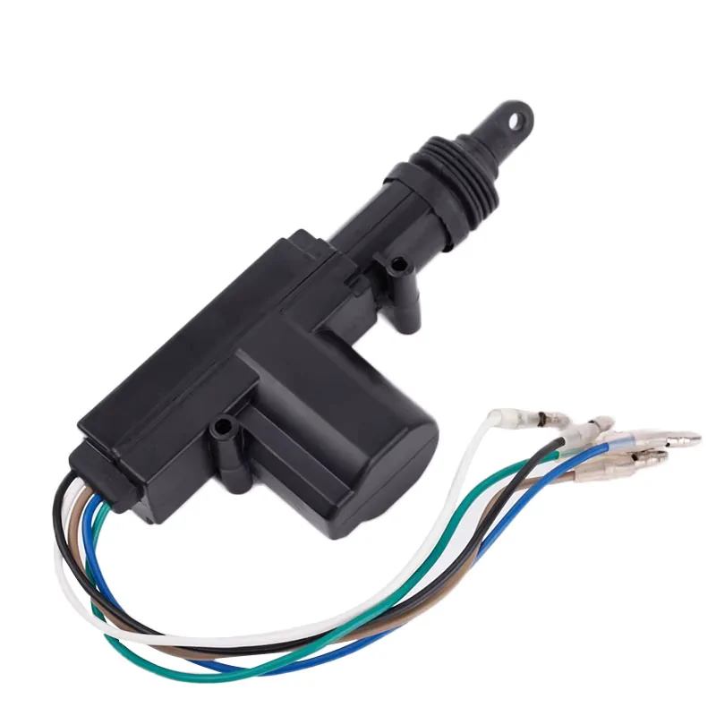 Actuator 5 Wires