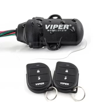 Motorbike Security System 3121vurity 2