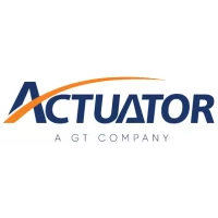 Actuator